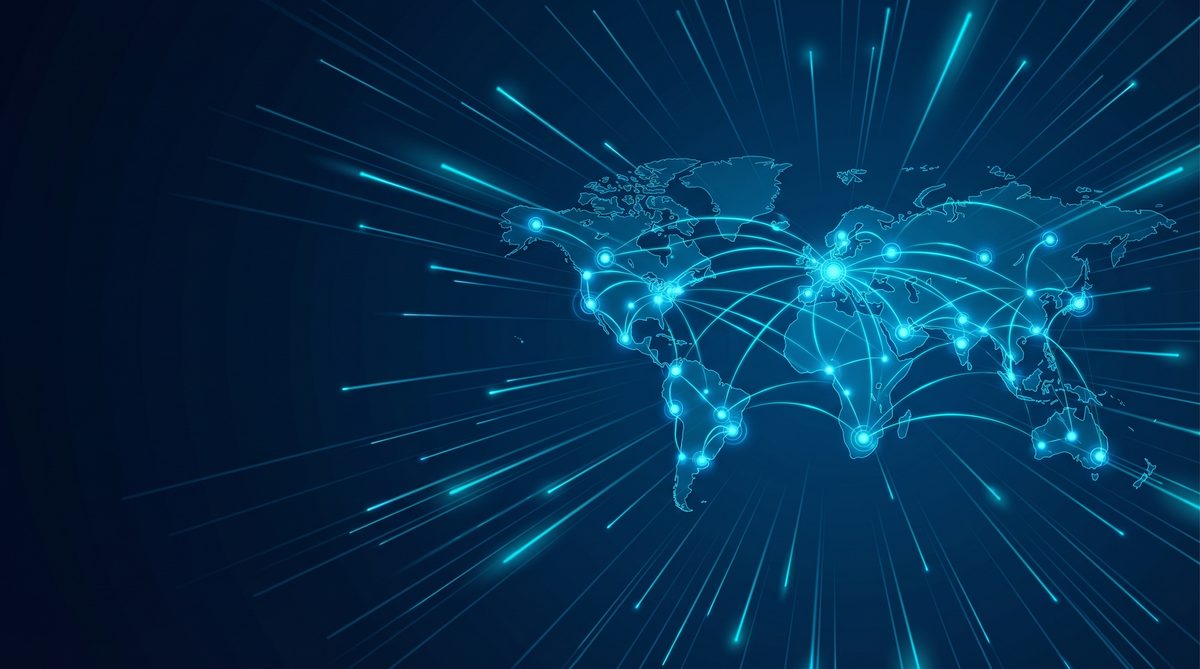 加速器篮羽全球网络加速