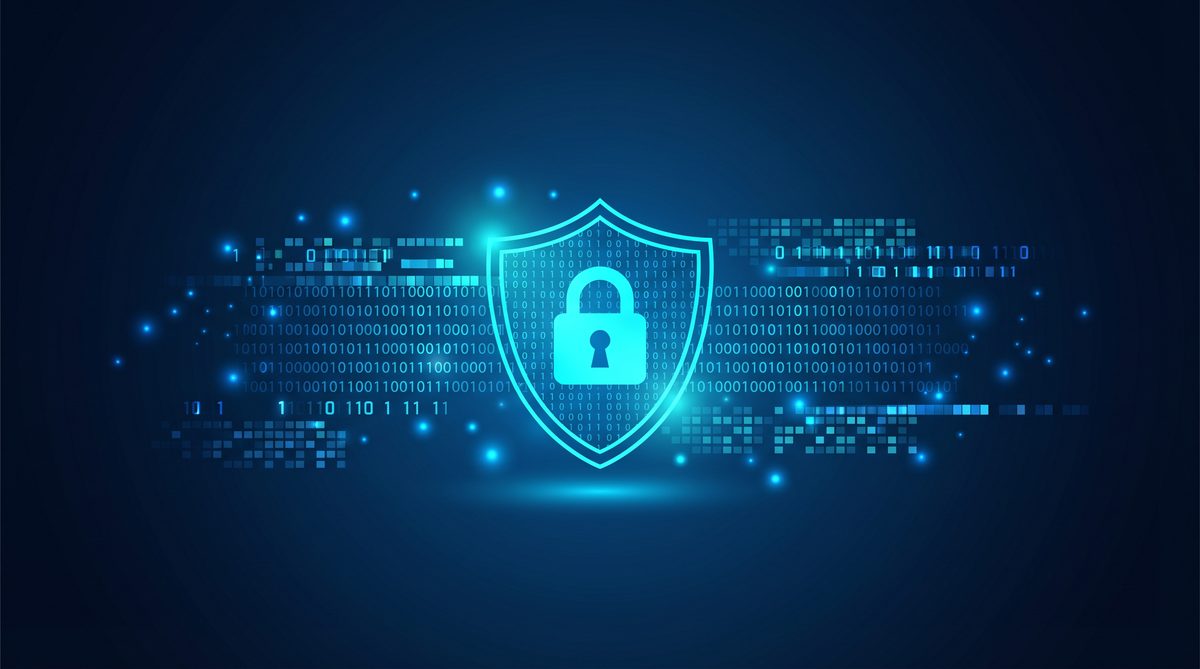 加速器篮羽隐私安全保护